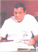 Raymond Richard