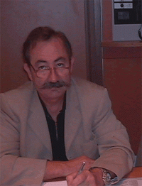 Jacques LAPOUMEROULIE