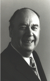 Denis Brookes