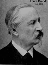 Thure Brandt (1819-1895)