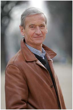 Pr. Jean Pierre Relier Pr. Jean Pierre Relier