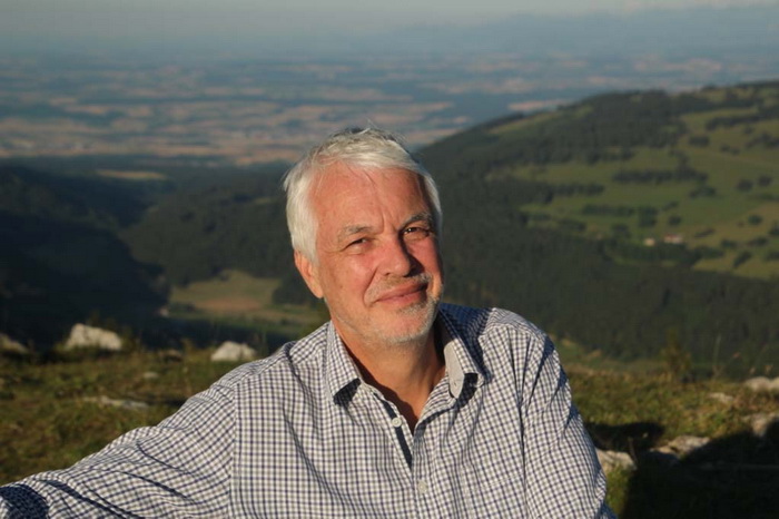 Gérard Sueur Gérard Sueur