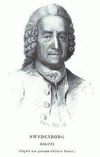 Emmanuel Swedenborg (1688-1772)
