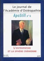 ApoStill n° 6 – Mars 2000