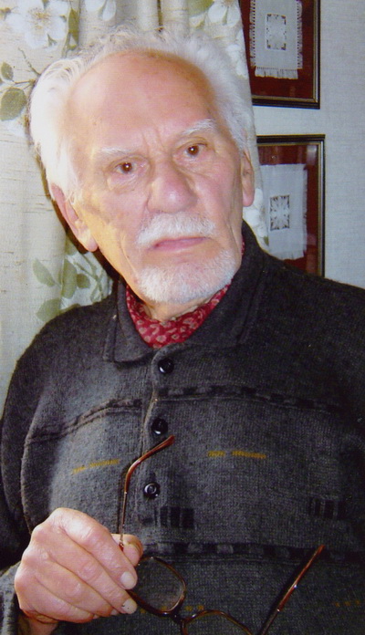Bernard Barillon (1920-2012)