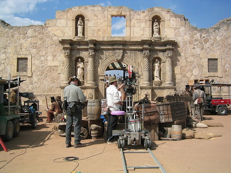 Intermittent du spectacle