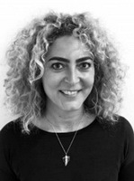 Emmanuelle Dahan Zeitoun