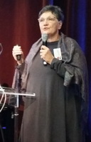 Claudine Ageron-Marque