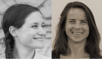 Magali Mul - Ingrid Roques
