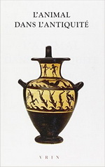 L'animal dans l'Antiquité L'animal dans l'Antiquité