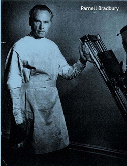 Parnell Bradbury Parnell Bradbury