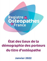 ROF Etat des lieux de la démographie des porteurs du titre d'ostéopathe - Janvier 2022 - https://www.osteopathie.org/documents.php?url=demographie_des_porteurs_du_titre_d_osteopathe_v31012022_550.pdf ROF Etat des lieux de la démographie des porteurs du titre d'ostéopathe - Janvier 2022 - https://www.osteopathie.org/documents.php?url=demographie_des_porteurs_du_titre_d_osteopathe_v31012022_550.pdf